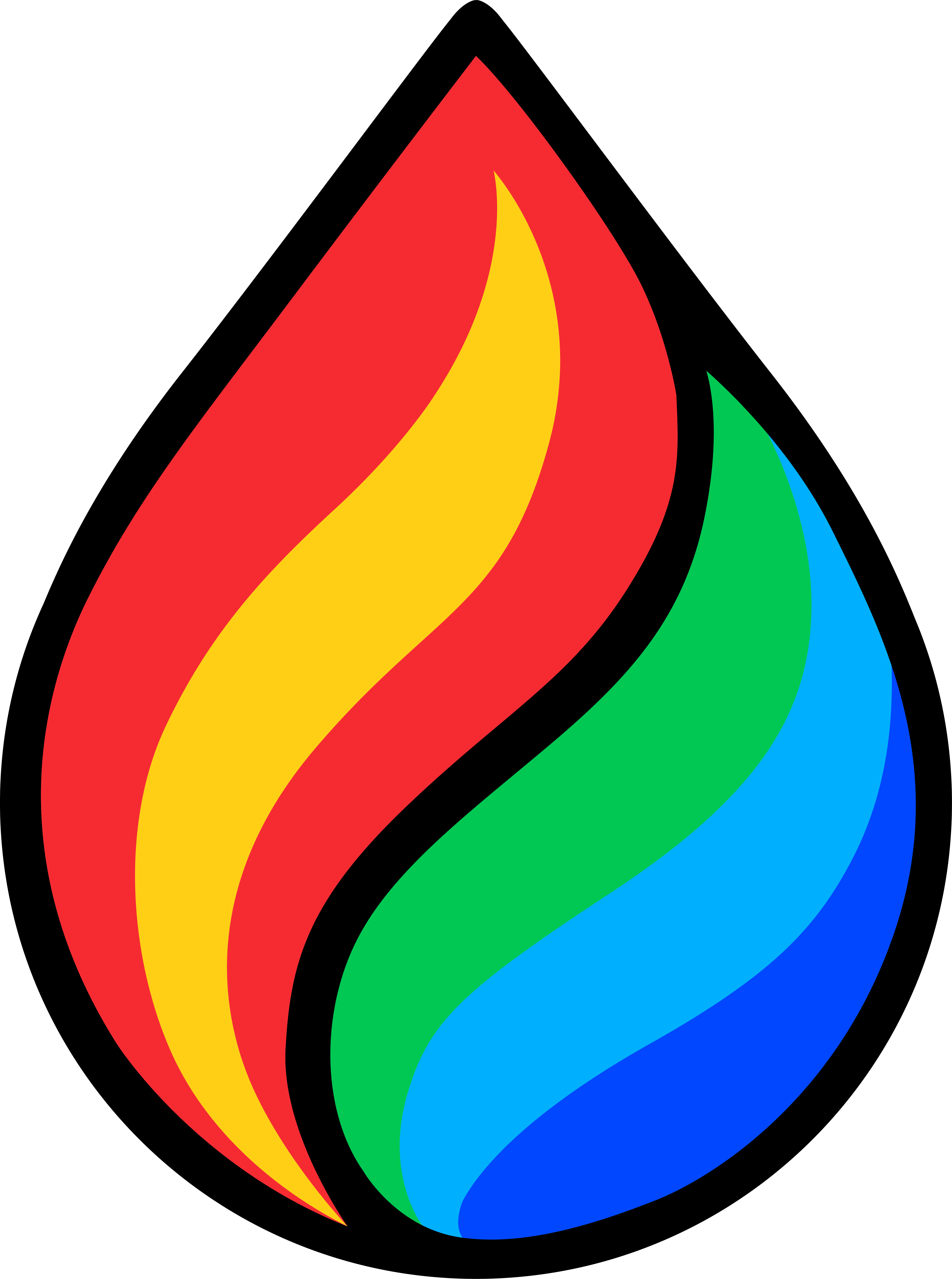 Logo CHROMA