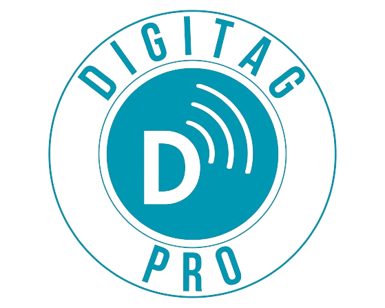 Logo DIGITAG PRO